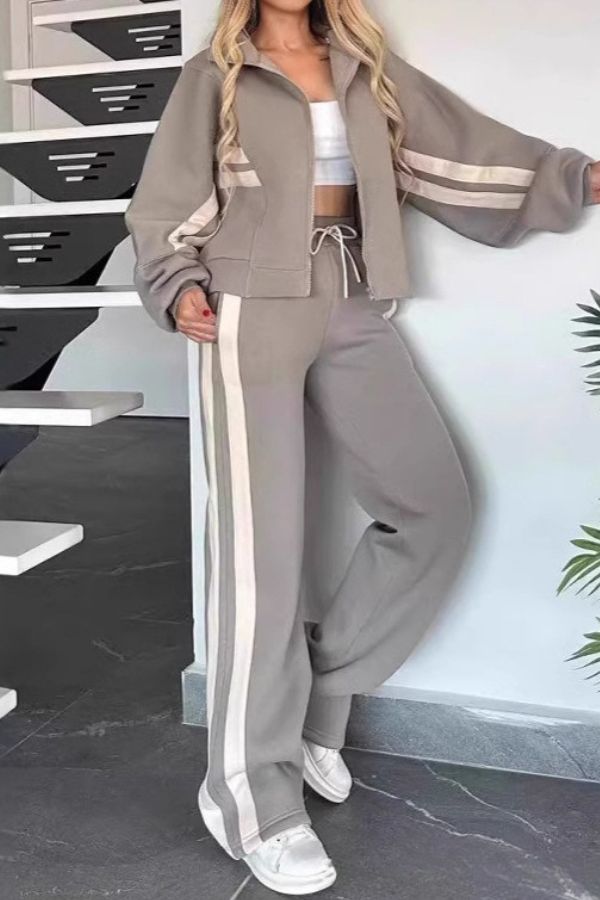 Hooded Pullover Sweatshirt for Women