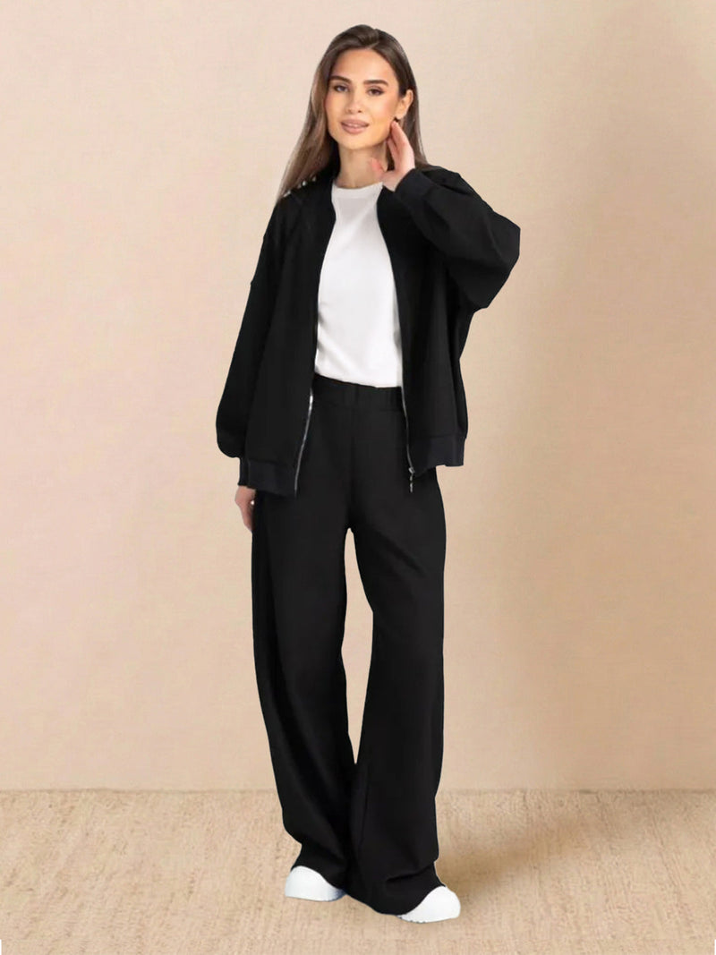 Easy Airport Lounge Set