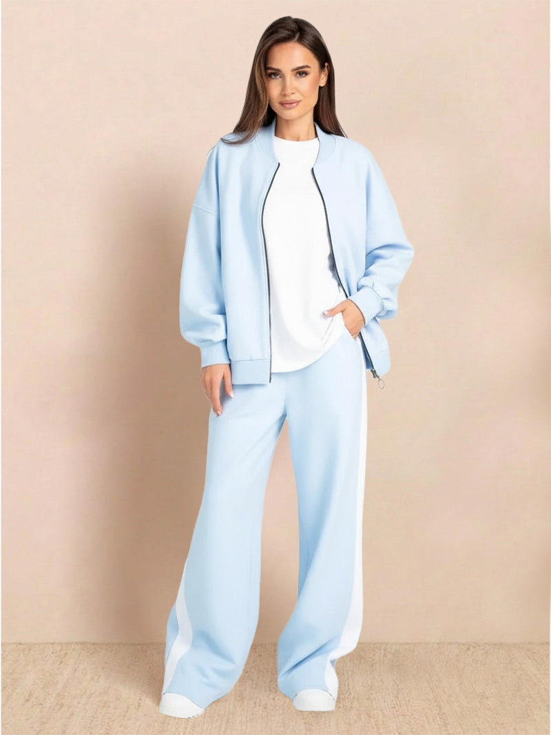 Easy Airport Lounge Set