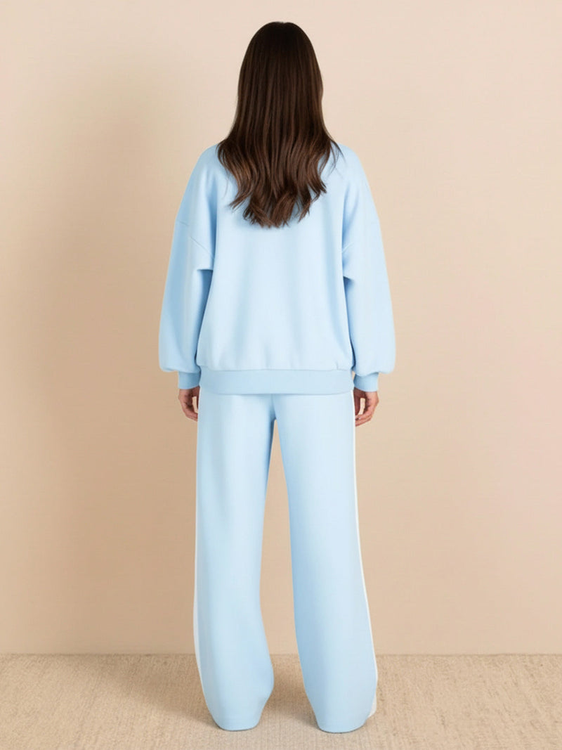 Easy Airport Lounge Set