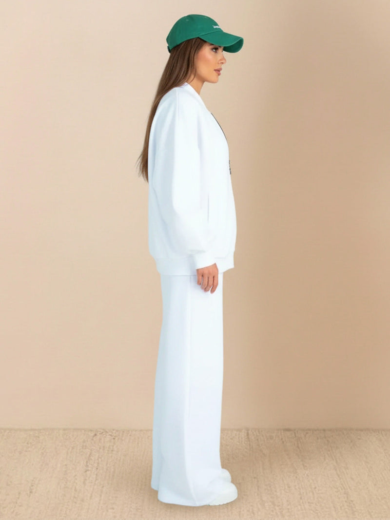 Easy Airport Lounge Set