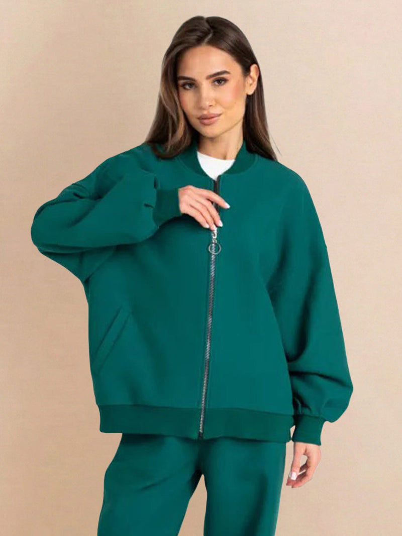 Easy Airport Lounge Set