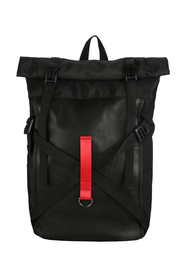 Rolldown City Backpack