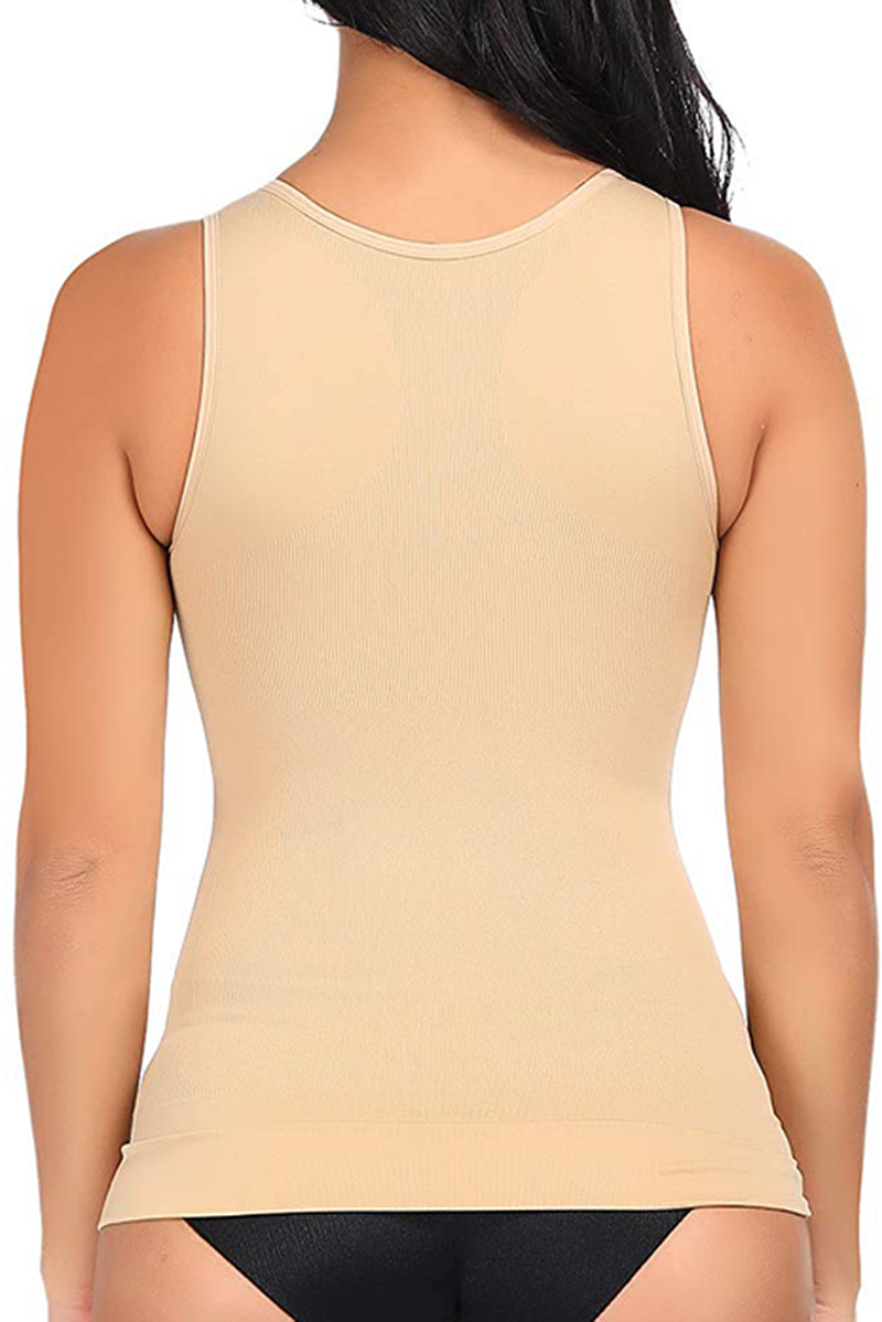 Up Lift Shaper Vest Plus