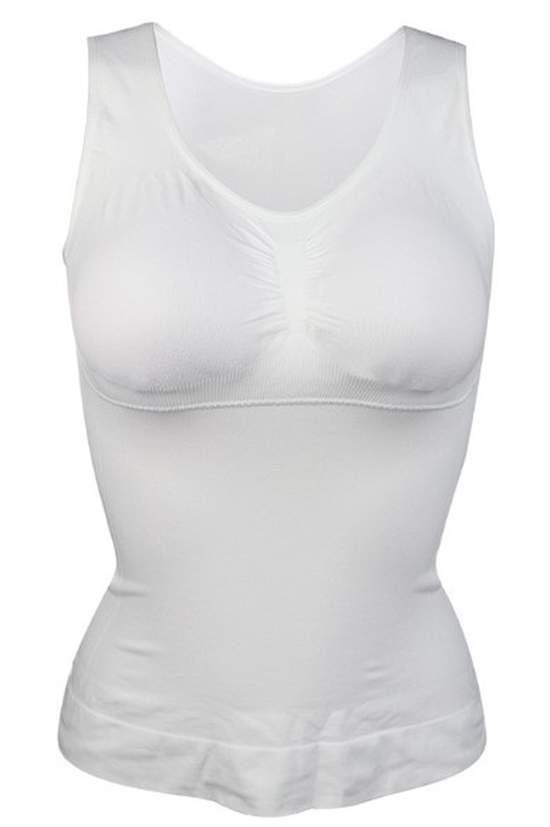 Up Lift Shaper Vest Plus