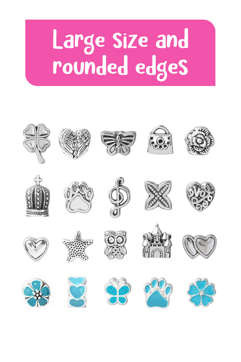 Bracelet-Making Kit For Kids