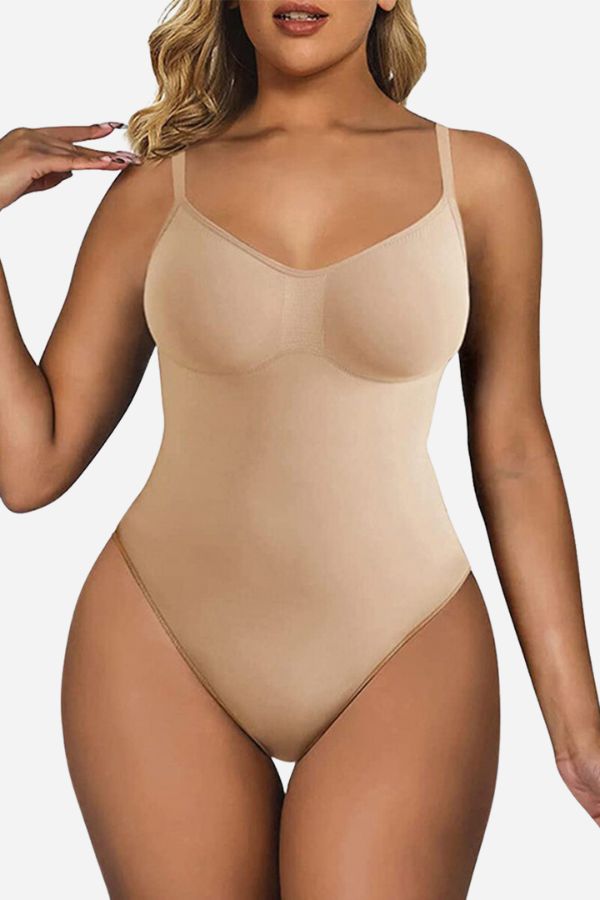 TummyToning Bodysuit