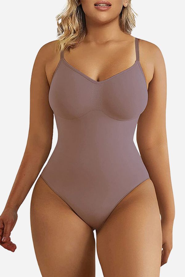 TummyToning Bodysuit